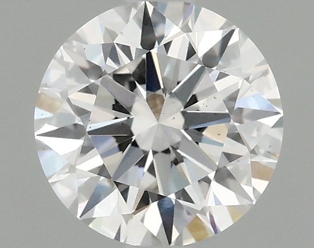 Lab Grown Diamond 1,02Ct E-VS2 Round - IGILG792603732 1