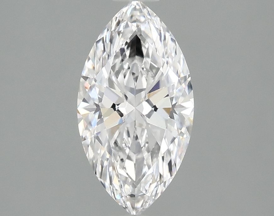 Lab Grown Diamond 1,06Ct D-VS1 Marquise - IGILG783605445 1
