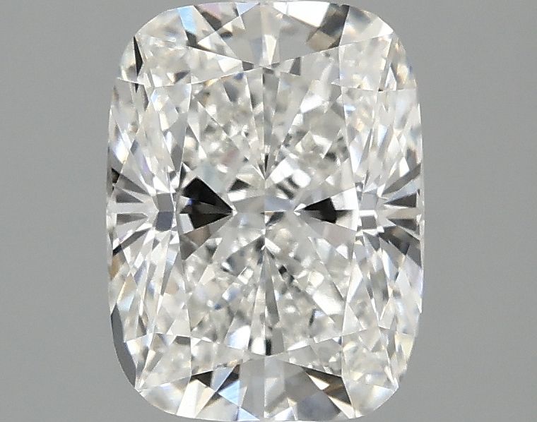 Lab Grown Diamond 2,04Ct F-VVS2 Cushion - IGILG794676719 1