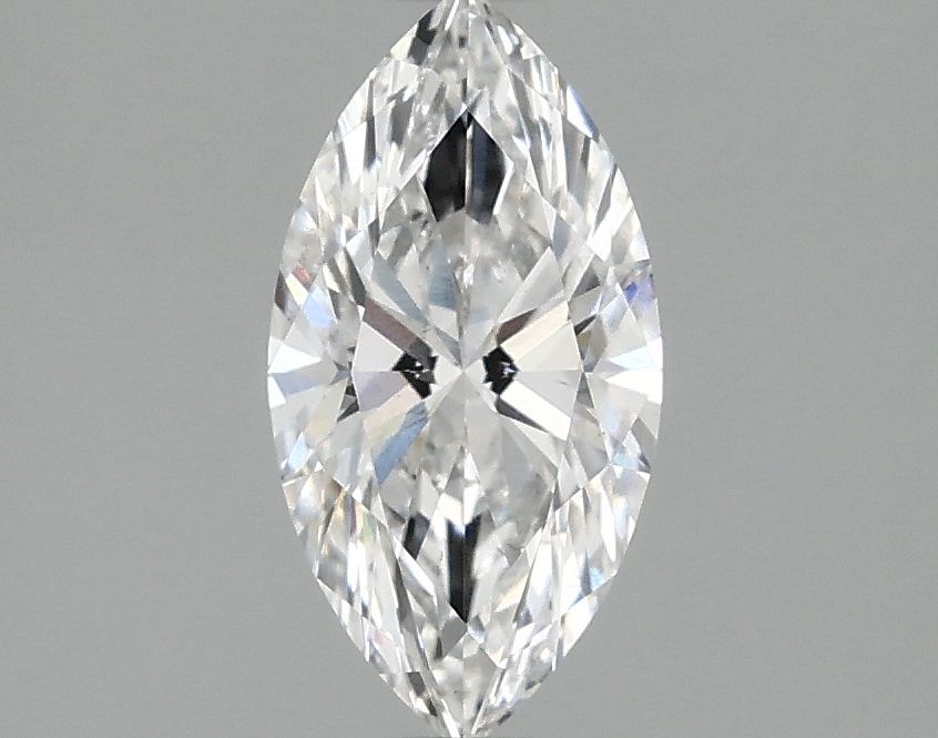 Lab Grown Diamond 1,08Ct E-VS2 Marquise - IGILG782642246 1
