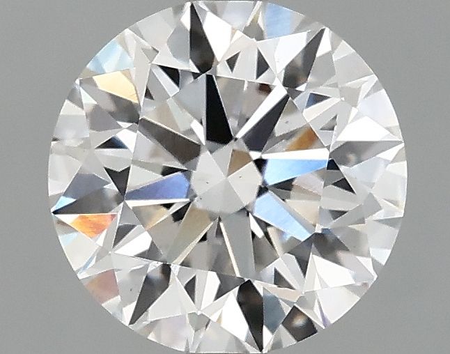 Lab Grown Diamond 1,99Ct E-VS1 Round - IGILG780646328 1