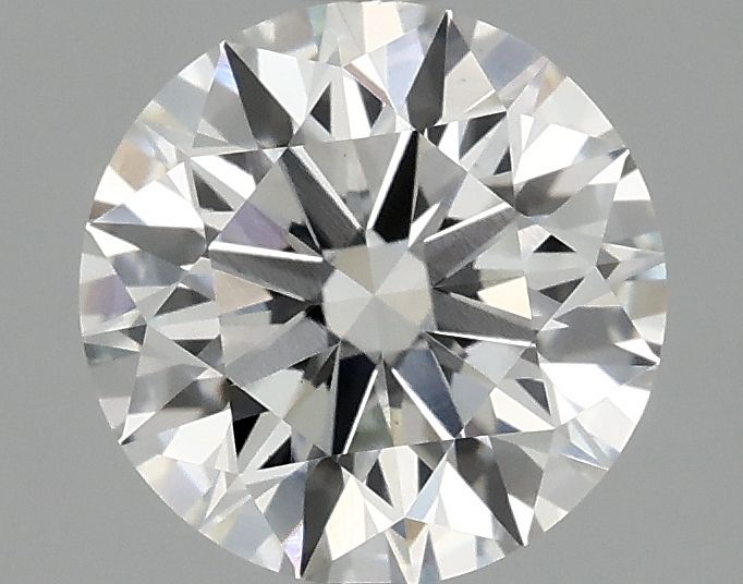 Lab Grown Diamond 1,98Ct F-VVS2 Round - IGILG780650582 1