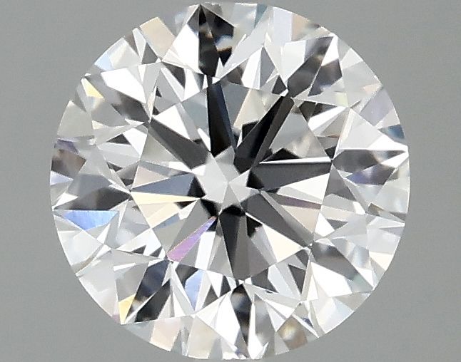 Lab Grown Diamond 1,49Ct D-VS1 Round - IGILG792603724 1