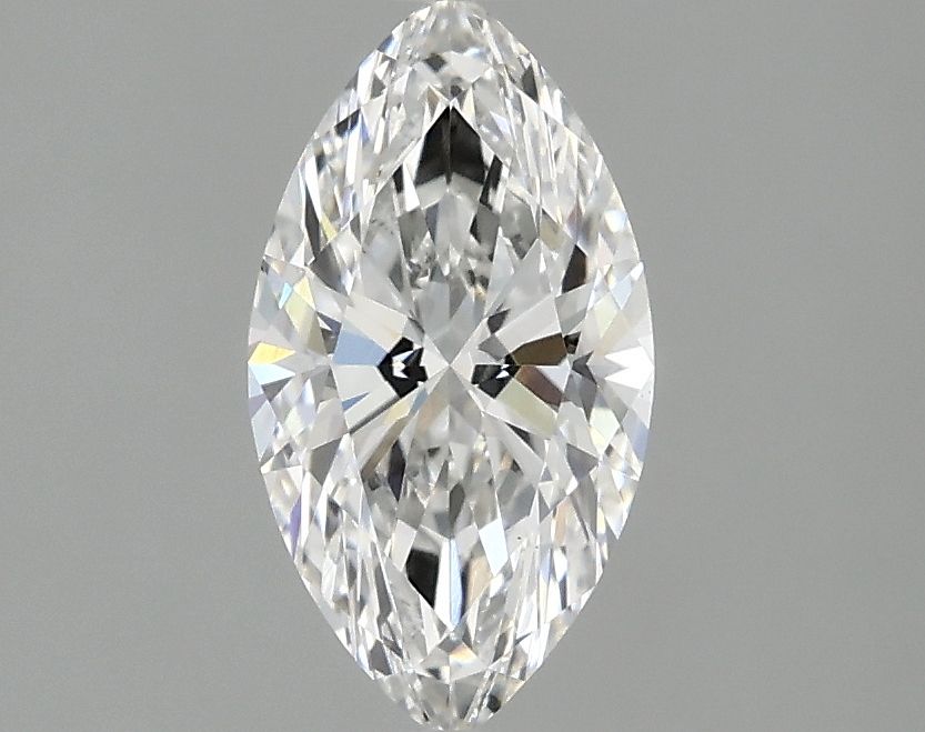 Lab Grown Diamond 1,01Ct E-VS1 Marquise - IGILG781655004 1