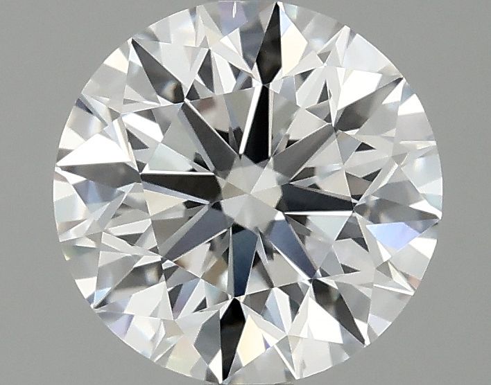 Lab Grown Diamond 2,04Ct D-VS1 Round - IGILG780601340 1