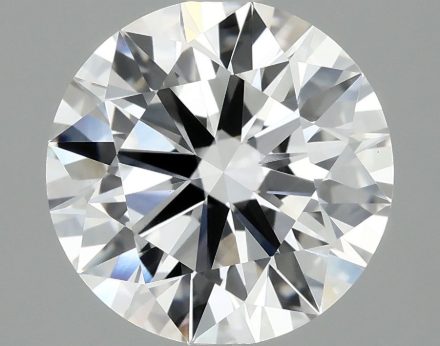 Lab Grown Diamond 2,04Ct D-VS1 Round - IGILG768664964 1