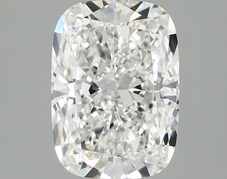 Lab Grown Diamond 2,02Ct F-VVS2 Cushion - IGILG791655322 1