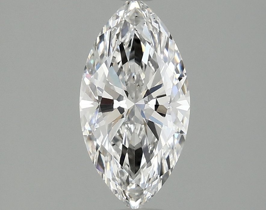 Lab Grown Diamond 1,08Ct E-VS2 Marquise - IGILG780605385 1