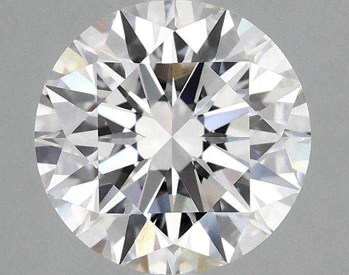 Lab Grown Diamond 2,04Ct E-VS1 Round - IGILG780620734 1