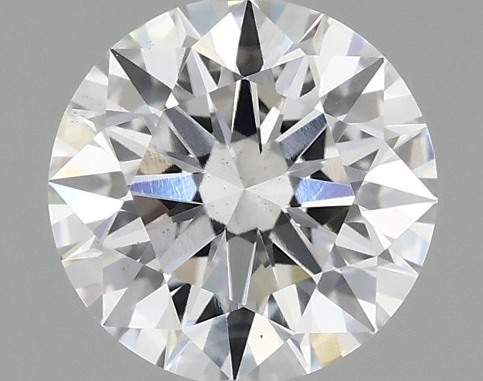 Lab Grown Diamond 1,02Ct D-VS2 Round - IGILG792601887 1