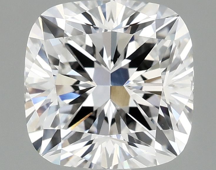 Lab Grown Diamond 1,97Ct E-VVS2 Cushion - IGILG779659891 1