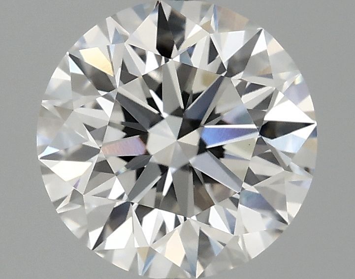 Lab Grown Diamond 1,49Ct F-VVS2 Round - IGILG792645964 1