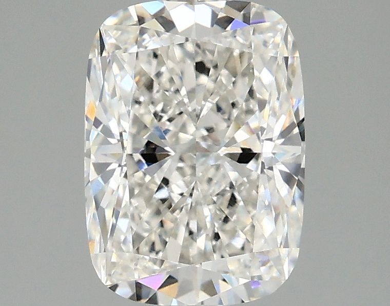 Lab Grown Diamond 2,02Ct F-VVS2 Cushion - IGILG791662003 1