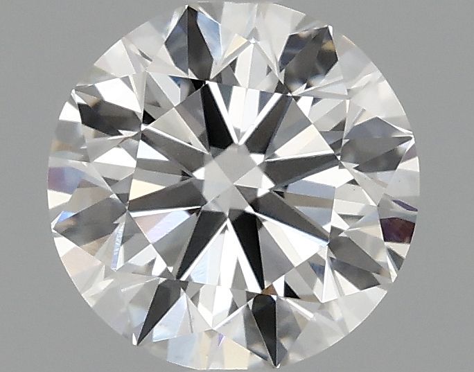 Lab Grown Diamond 1Ct E-VS1 Round - IGILG793620890 1