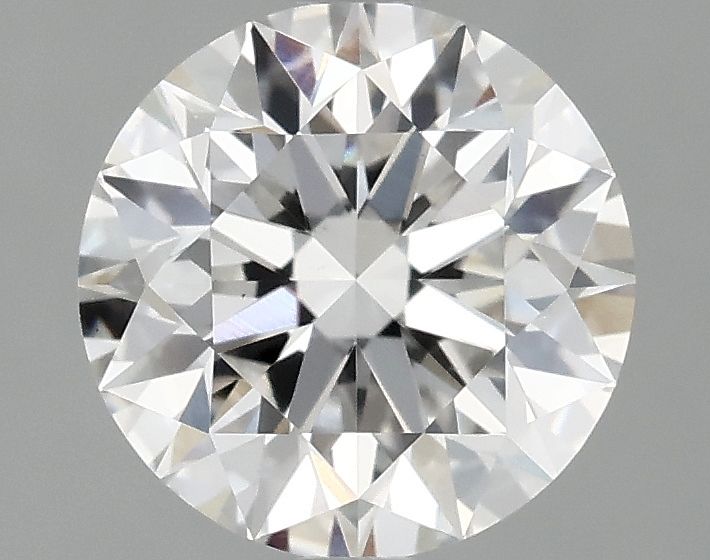 Lab Grown Diamond 1,5Ct D-VS1 Round - IGILG789635426 1