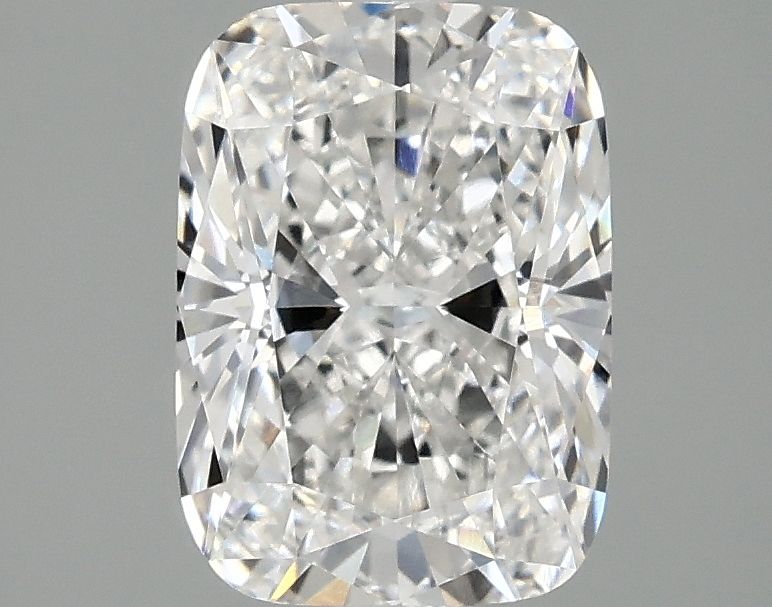 Lab Grown Diamond 2,02Ct E-VVS2 Cushion - IGILG793605056 1