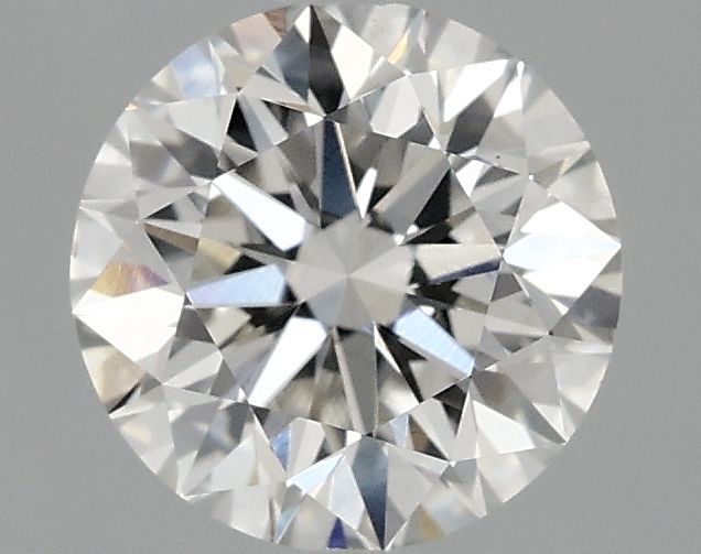 Lab Grown Diamond 1,42Ct F-VS1 Round - IGILG794644559 1