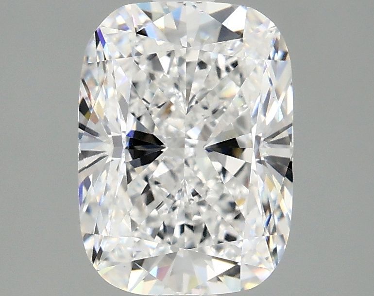 Lab Grown Diamond 2,08Ct D-VVS2 Cushion - IGILG793635913 1
