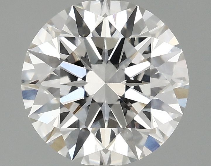 Lab Grown Diamond 1,49Ct F-VS1 Round - IGILG790633427 1