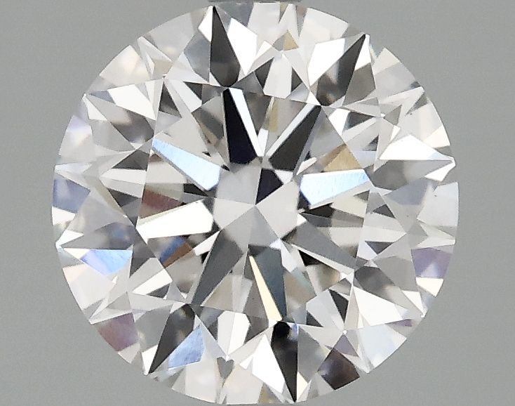Lab Grown Diamond 1,99Ct E-VS1 Round - IGILG791607761 1
