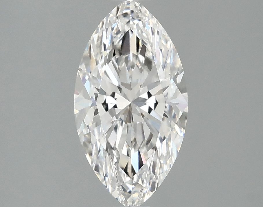Lab Grown Diamond 1,38Ct E-VVS2 Marquise - IGILG791652072 1