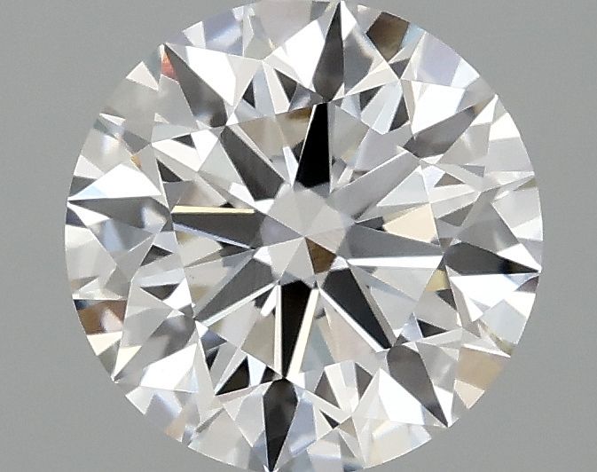 Lab Grown Diamond 1,99Ct D-VVS2 Round - IGILG779660642 1
