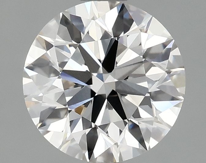 Lab Grown Diamond 1,53Ct F-VVS1 Round - IGILG794643504 1