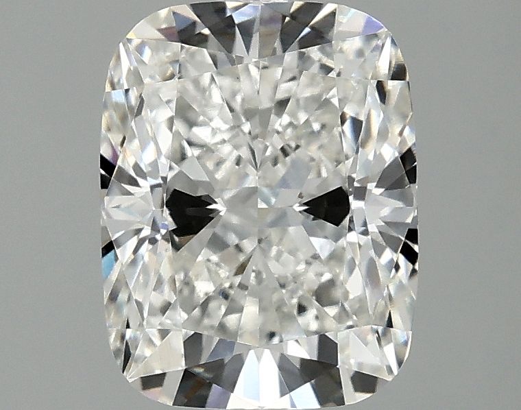 Lab Grown Diamond 2,02Ct F-VS1 Cushion - IGILG793608390 1
