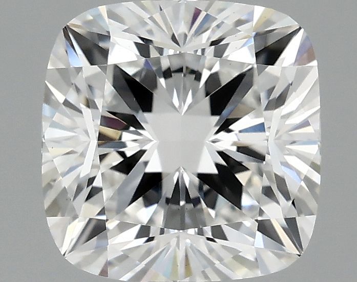 Lab Grown Diamond 1,94Ct E-VS1 Cushion - IGILG779661988 1