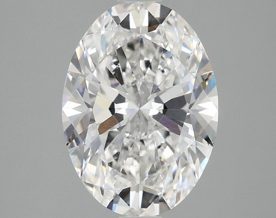 Lab Grown Diamond 2,41Ct E-VS1 Oval - IGILG768626283 1
