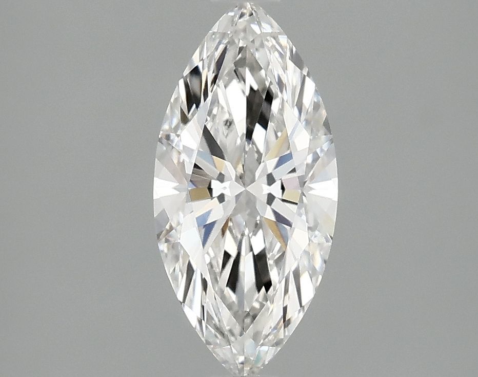 Lab Grown Diamond 1,06Ct F-VVS2 Marquise - IGILG780641106 1
