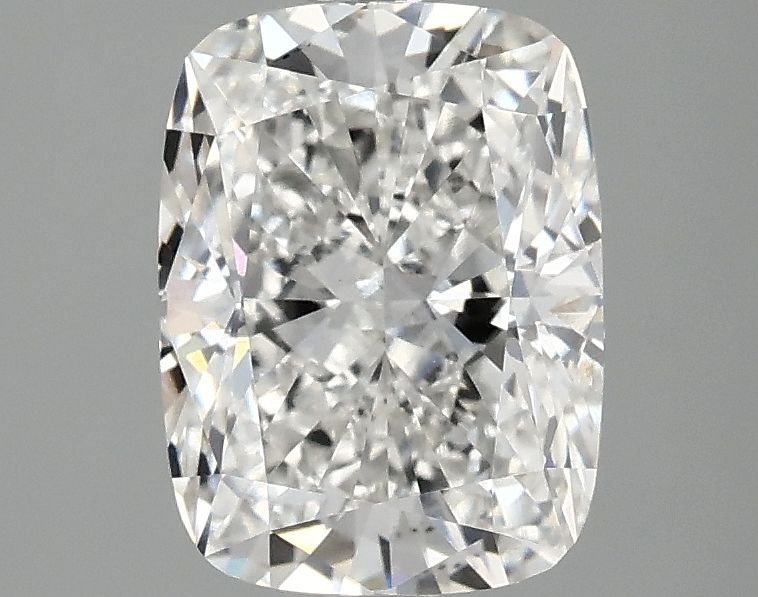 Lab Grown Diamond 2,06Ct F-VS2 Cushion - IGILG790694187 1