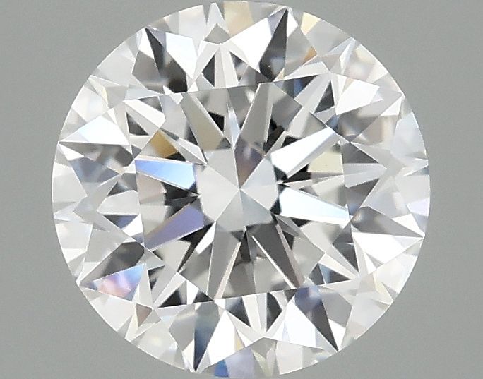 Lab Grown Diamond 1,99Ct D-VVS2 Round - IGILG779656244 1