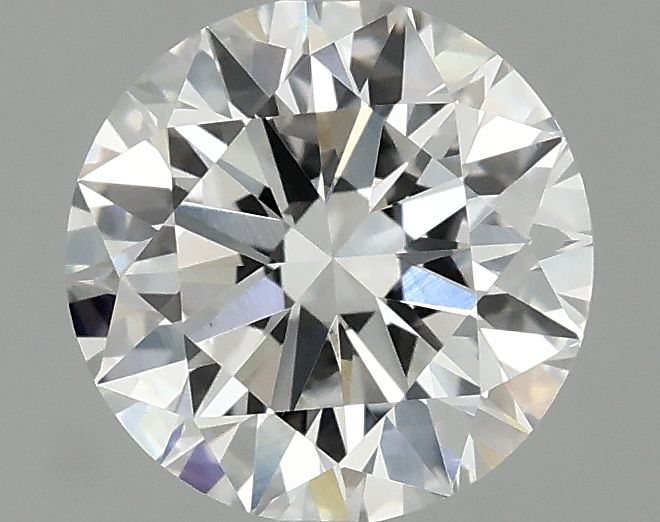 Lab Grown Diamond 1Ct E-VS1 Round - IGILG791654071 1