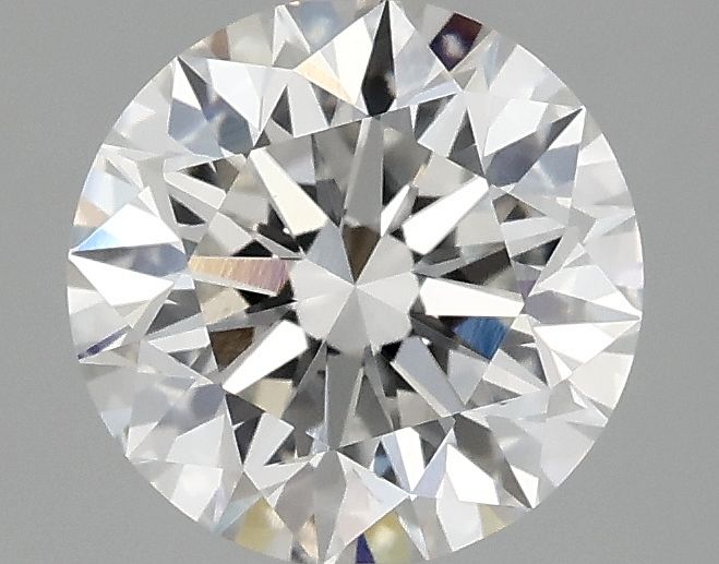 Lab Grown Diamond 1,89Ct E-VVS2 Round - IGILG780692728 1