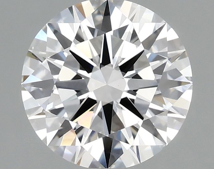 Lab Grown Diamond 1,94Ct D-VS1 Round - IGILG779669900 1