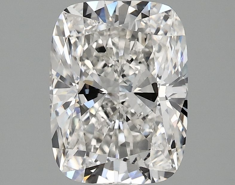 Lab Grown Diamond 2,06Ct F-VS1 Cushion - IGILG791629117 1