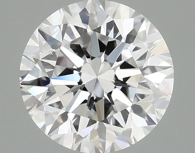 Lab Grown Diamond 2,04Ct D-VVS2 Round - IGILG780607226 1