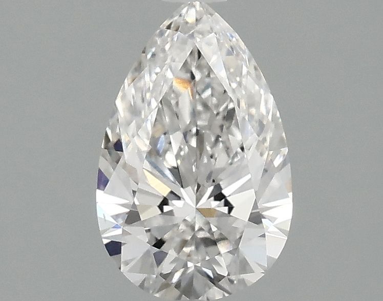 Lab Grown Diamond 1,01Ct E-VS2 Pear - IGILG781624328 1