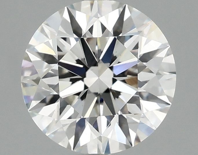 Lab Grown Diamond 2Ct F-VS1 Round - IGILG781643804 1