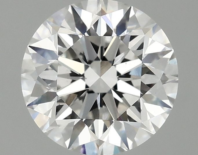 Lab Grown Diamond 1,99Ct E-VS1 Round - IGILG779659799 1