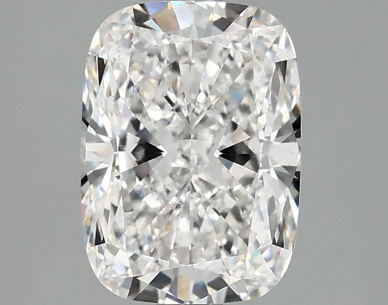 Lab Grown Diamond 2,06Ct E-VS1 Cushion - IGILG793638772 1