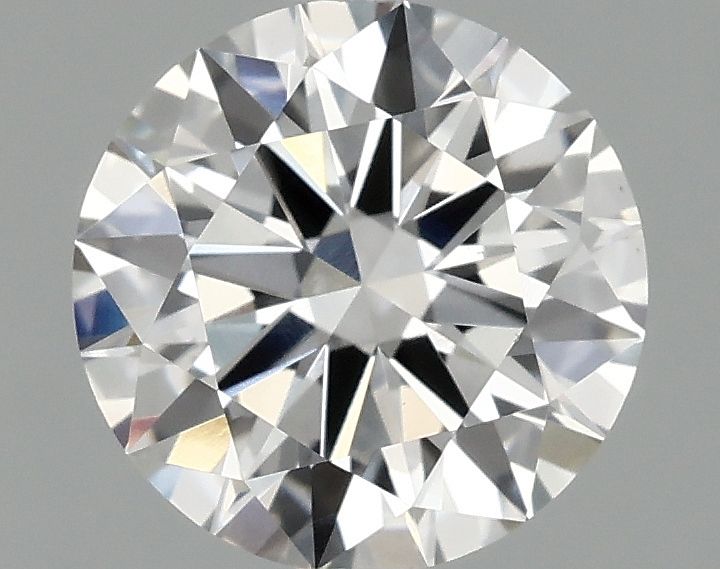 Lab Grown Diamond 1,43Ct F-VS1 Round - IGILG794644399 1