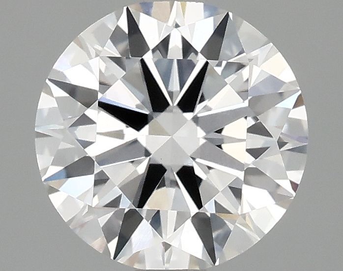 Lab Grown Diamond 2,04Ct E-VS1 Round - IGILG769637716 1