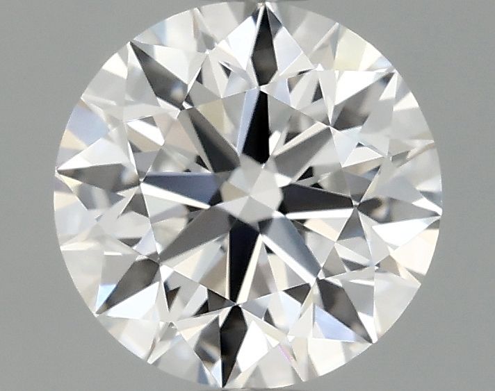 Lab Grown Diamond 1,1Ct E-VVS2 Round - IGILG785612582 1