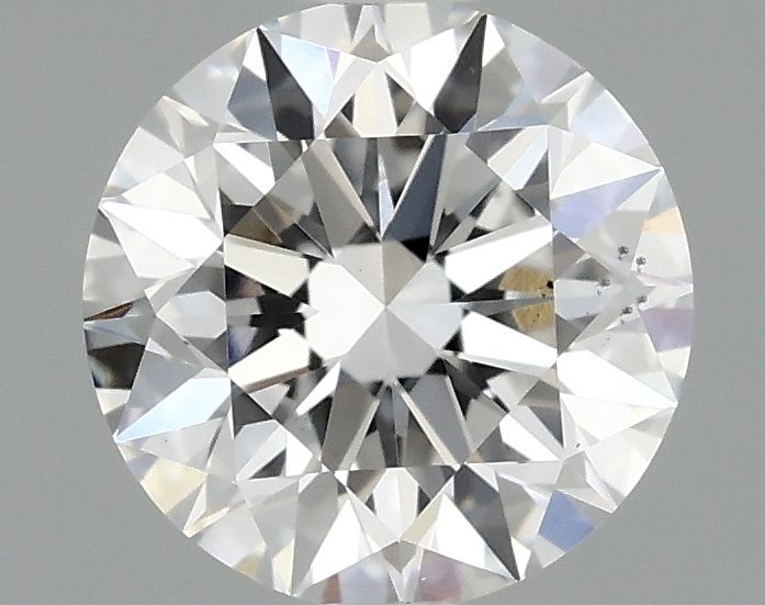 Lab Grown Diamond 1,03Ct D-VS2 Round - IGILG790695393 1