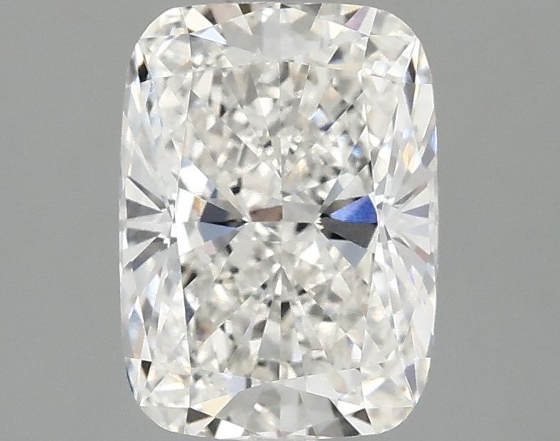 Lab Grown Diamond 2,02Ct E-VVS2 Cushion - IGILG791663372 1