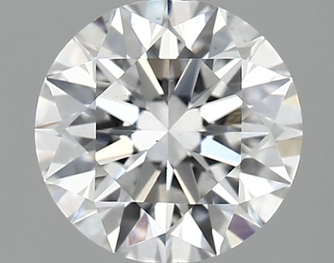 Lab Grown Diamond 1,01Ct D-VS2 Round - IGILG792644409 1