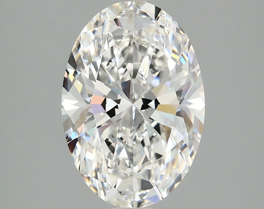 Lab Grown Diamond 2,02Ct E-VS1 Oval - IGILG764659390 1