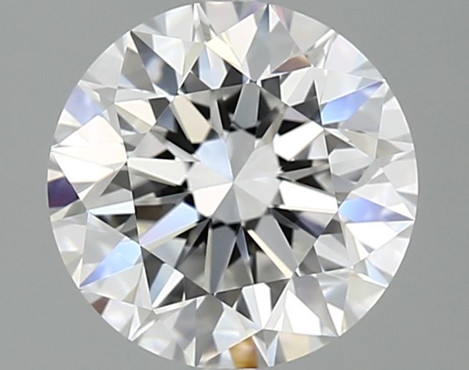 Lab Grown Diamond 2,04Ct D-VVS2 Round - IGILG764620240 1